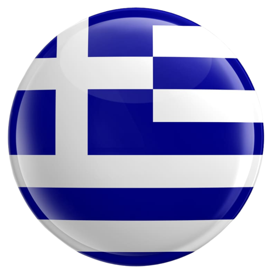 Greece Flag